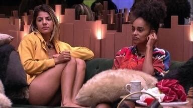 Assistir Big Brother Brasil 19 Brothers Fazem Sorteio Para O Mercado