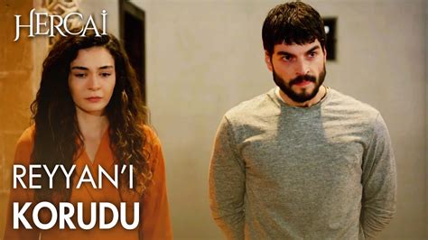 Miran Reyyan A Yap Lan N Hesab N Sordu Hercai Efsane Sahneler