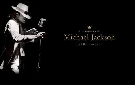 Michael Jackson Hd Wallpapers P Wallpaper Cave