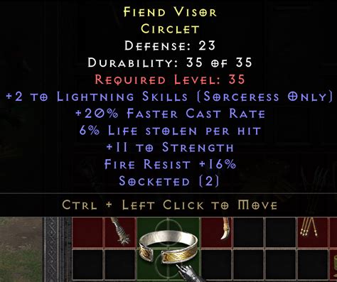 Gg Rare 2os Circlet 2 Sorc Light Skills Topic D2jsp