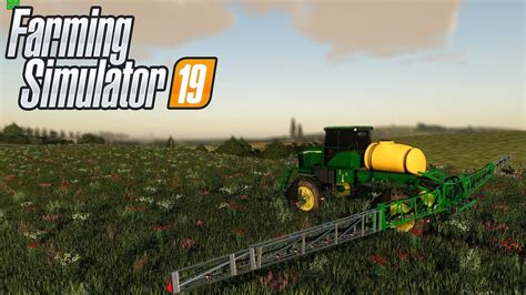 JD 4630 PULVERIZANDO AVEIA NA FAZENDA PIEDADE Kalinosk Map Farming