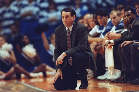 How Mike Krzyzewski Mastered The One And Done Era The Washington Post