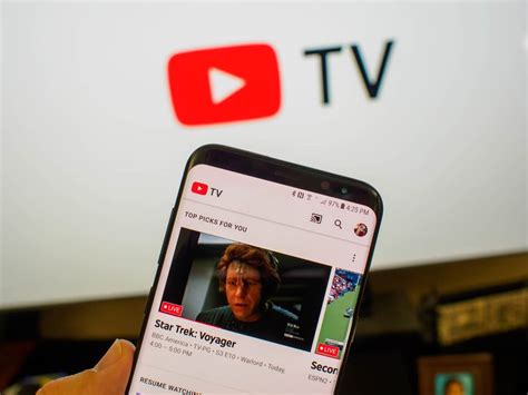 Youtube Tvs Monthly Price Hikes Up To 50 But Adds Discovery Channels