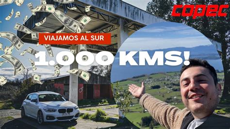 Cuanto Dinero Cuesta Hacer Un Viaje De Kms Con El Bmw Al Lago