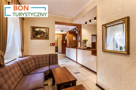 Hotel Maksymilian Krakow - new 2023 prices, reviews, book now