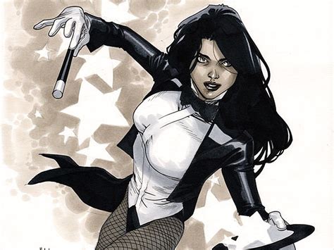 1280x960 Free Screensaver Zatanna Marvel Comics Zatanna Dc Comics Dc