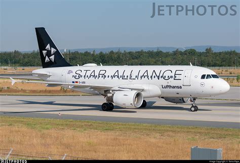 D Aibi Airbus A Lufthansa Tomo Papa Jetphotos