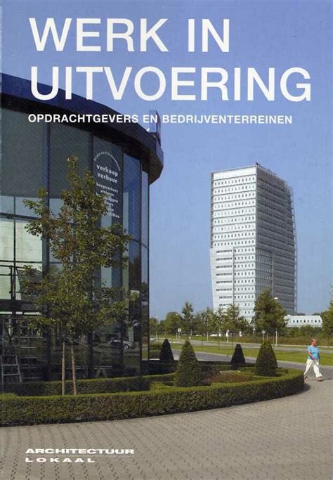 Architectura Natura Werk In Uitvoering