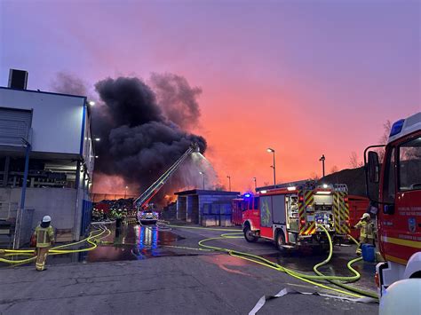 Startseite Feuerwehr Stadt Bad Harzburg