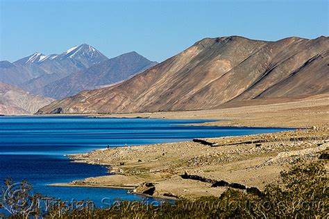 Pangong Lake - Ladakh (India)