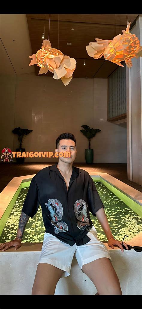 Traigoivip Trai dễ thương sex giỏi xăm trổ full tay cá tính