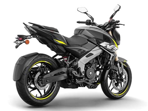 Bajaj Pulsar 400 é Lançada Mais Barata Que A Dominar 400 Motoo