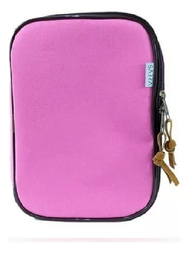 Funda Para Bol Grafos Urban Sabra Box Color Fucsia Mercadolibre