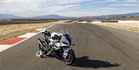 BMW S 1000 RR Et M 1000 R 2023 MotoPlus Ca