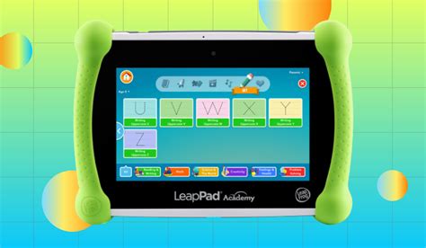 LeapFrog LeapPad Academy