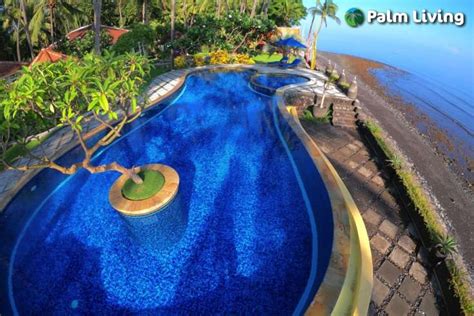 Three Beachfront Luxury Villas for Sale With Spa - North Bali BPI Bali