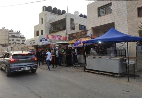 منطقة المخفية في نابلس الأرشيف الرقمي للدكتور شكري حجازي 4 Nablus