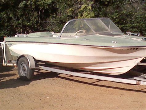 Glastron boat for sale from USA