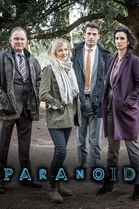 Ver Paranoid Online Gratis Cuevana 2 Español