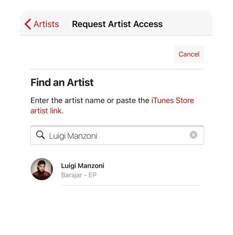 Accede A Apple Music For Artists Tutorial Paso A Paso Random Sounds Blog