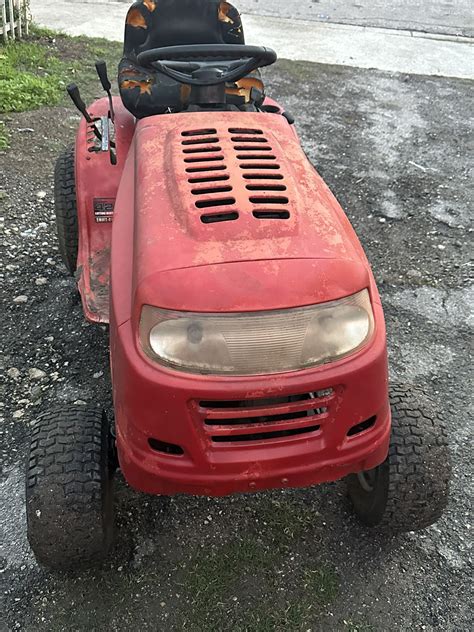 2018 Riding Lawnmower 420cc Riding Lawnmower For Sale For Sale In San