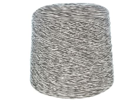 100% Cotton - Wooly Yarn