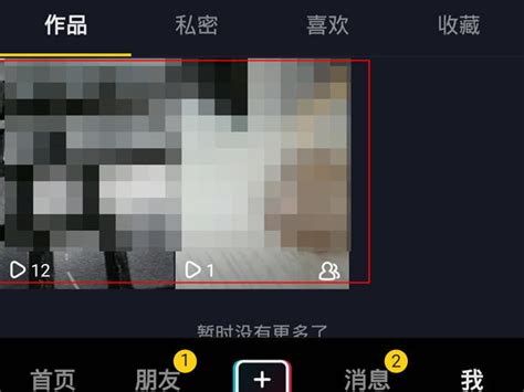 抖音作品怎么设置仅自己可见 抖音作品设置仅自己可见方法【详解】 太平洋it百科手机版