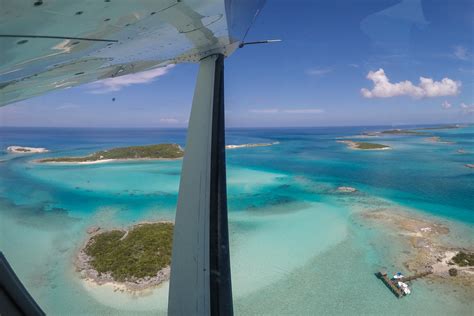 Pig Beach Bahamas: Guide to visiting the Bahamas Swimming Pigs