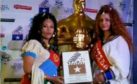 Eritrean Film Wins Us Award