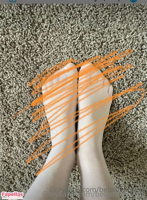 Bellabeloved3 Nude Leaks OnlyFans Fapellas