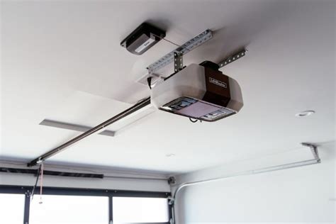 How To Reset A Garage Door Opener Easily A Better Garage Door