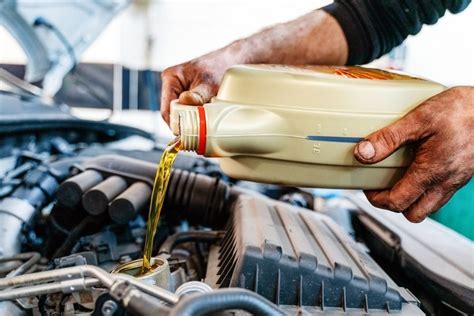 Mercon V Vs Mercon LV Transmission Fluid? Know Which is Best