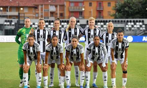 Juventus Women Sampdoria La Cronaca LIVE Dalle 12 30 Su IlBianconero