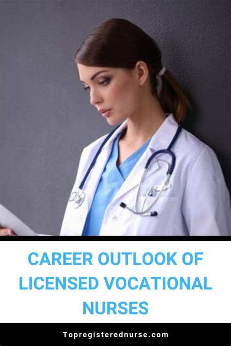 LVN Requirements Salary Job Description And Job Outlook Nursing