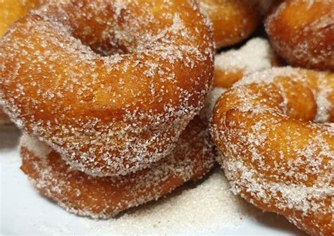 Beignets Doughnut Donuts Cooking Recipes Bread Healthy Desserts