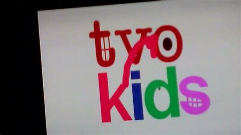 Doms Tvokids Logo Bloopers Take 8 A Musical Color Blooper On The Tvo