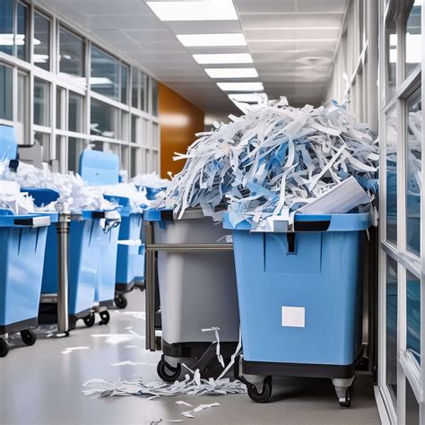 The secret secure document shredding trick to prevent identity theft 13