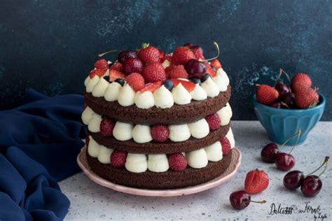 Torte Di Compleanno 30 Ricette Imperdibili Per Compleanno E Feste