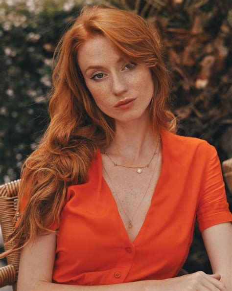 Alina Kovalenko X2 R Redheadedgoddesses