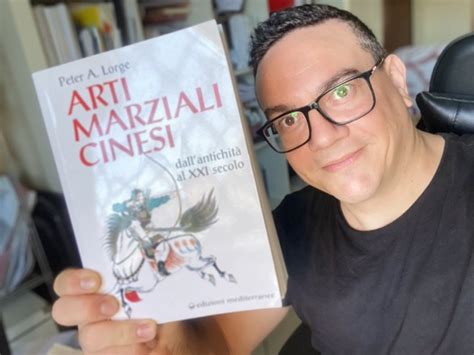 Arti Marziali Cinesi Un Cult Riccardo Di Vito Vivo Le Passioni