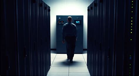 How To Choose The Right Data Center Vertiv