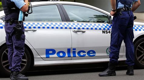 Tweed Heads Man Charged With 15 Drug And Firearm Offences Daily Telegraph