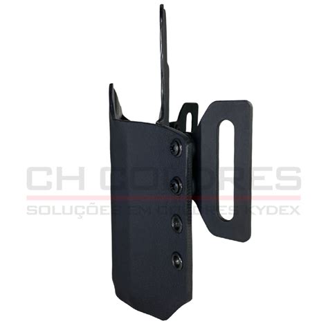 Coldre Kydex Owb R Externo Cz P F Lanterna Olight Modelos