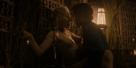 Nude Video Celebs Tessa Bonham Jones Nude Dune Prophecy S E