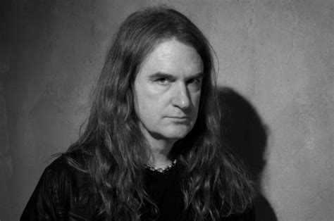 David Ellefson De Megadeth Se Defiende Ante Acusaci N De Haber Tenido