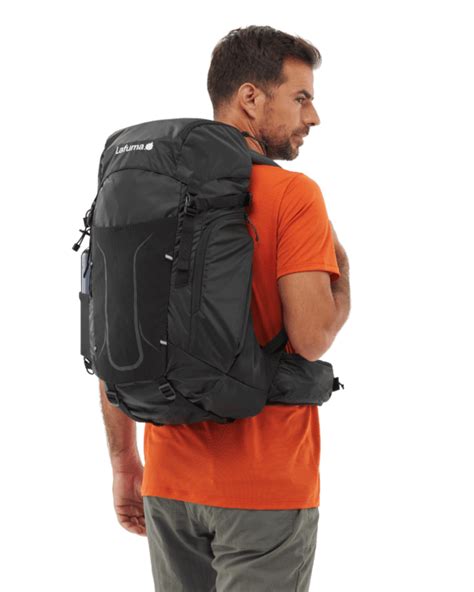 Lafuma Sac Dos Access L Venti B Outdoors