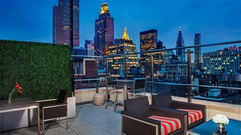 Boutique Midtown Manhattan Hotel | Hyatt Herald Square New York