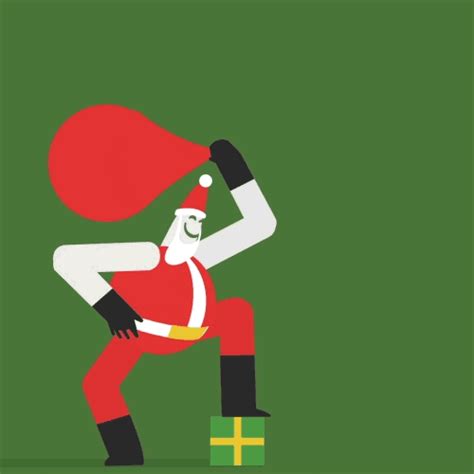 Santa GIFs - Get the best GIF on GIPHY