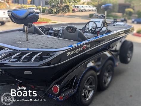 2019 Ranger Boats Z520 Comanche For Sale View Price Photos And Buy