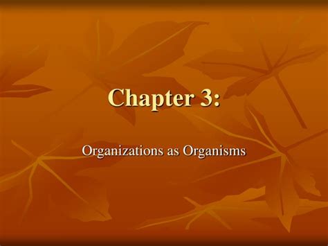 Ppt Chapter 3 Powerpoint Presentation Free Download Id418273